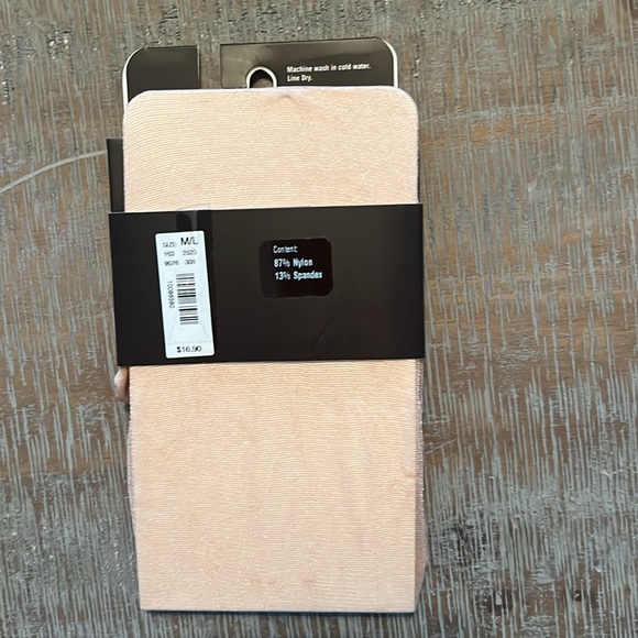 The Limited Sheer Tight- M/L Bundle of 3 - Picture 3 of 5